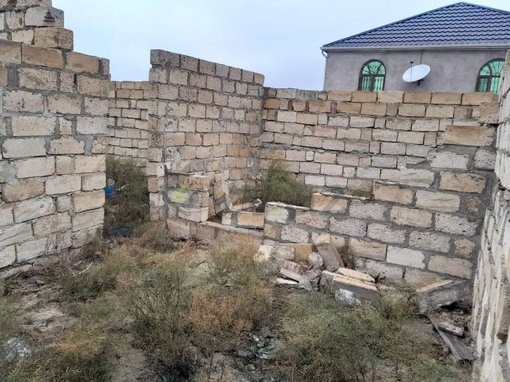 3 otaqlı Yarım tikili Satılır, Xırdalan — Ev, villa, Xırdalan (7)