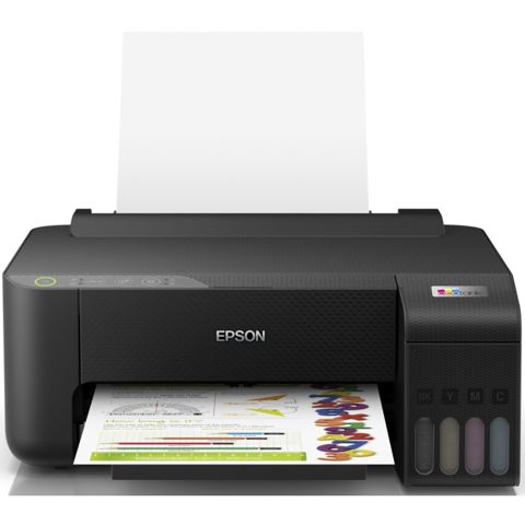 Epson L1250 Rəngli Inkjet Printer — Bakı