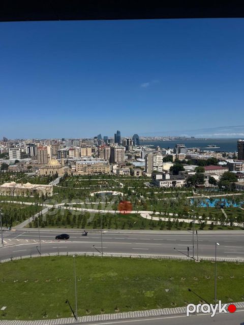 Satılır 3 otaqlı köhnə tikili 80 m² — Bakı