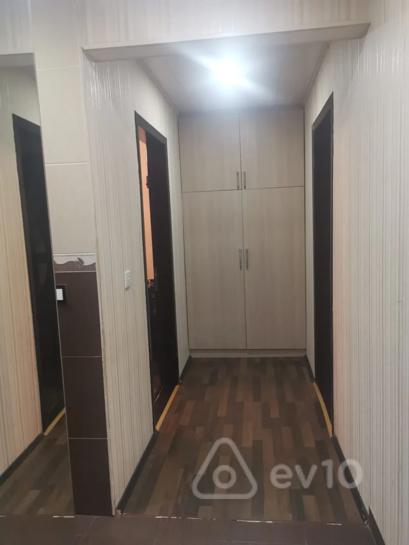 2 otaqlı mənzil, 45 m², Bəhruz Nuriyev k — kirayə — Mənzil, Bakı (3)