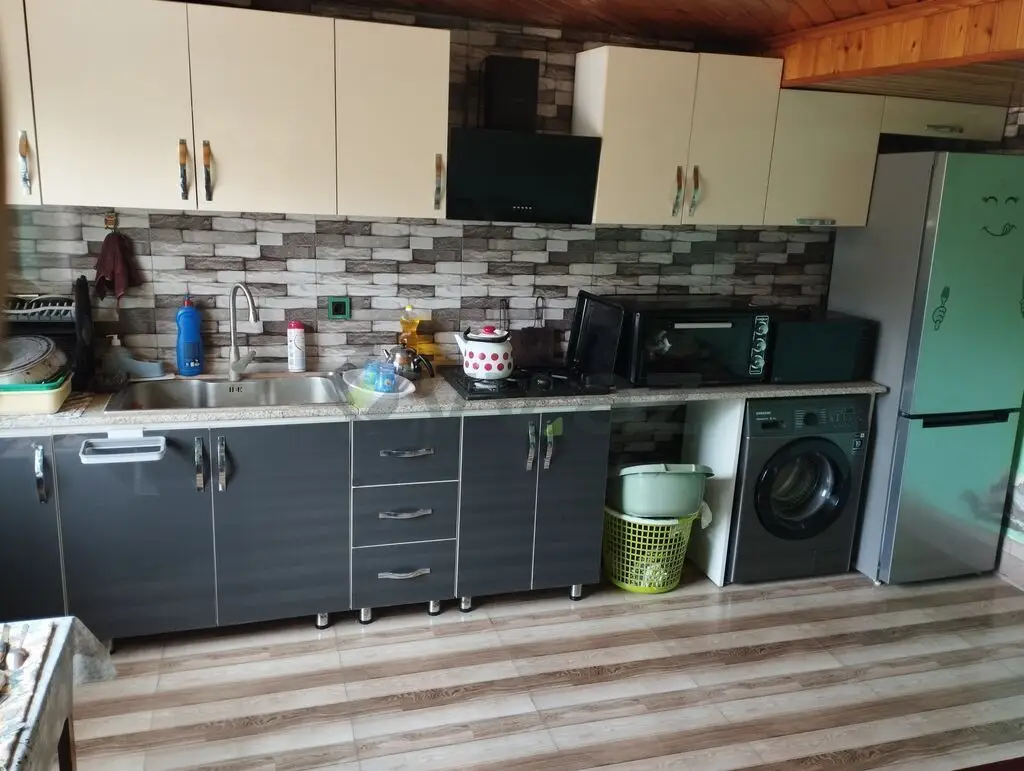4 otaqlı Həyət evi Satılır, Lənkəran — Ev, villa, Lənkəran (10)