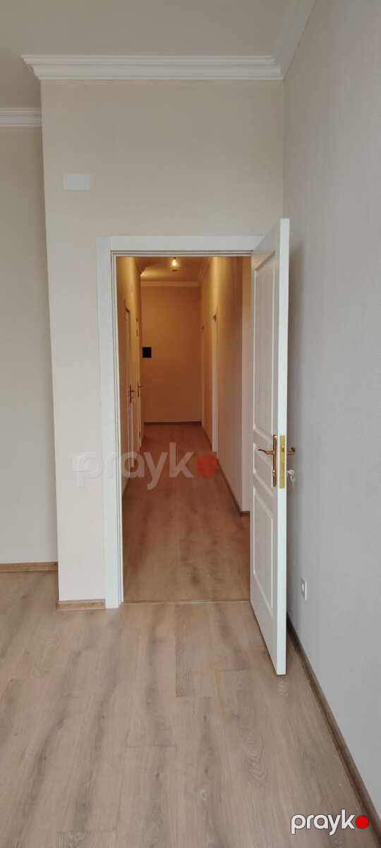 4-otaqlı yeni tikili, Sumqayıt ş., 110 m² — Mənzil, Sumqayıt (12)