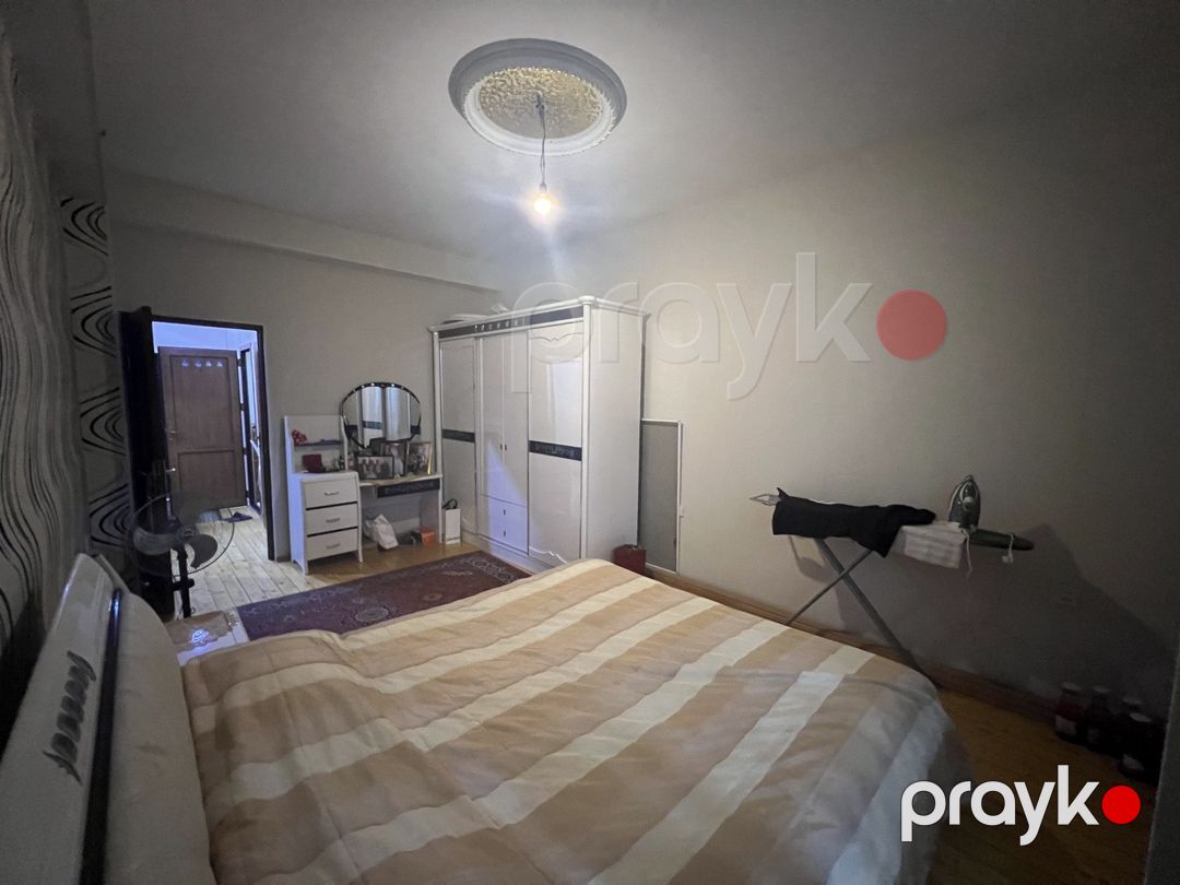 Satılır 3 otaqlı yeni tikili 90 m² — Mənzil, Bakı (12)