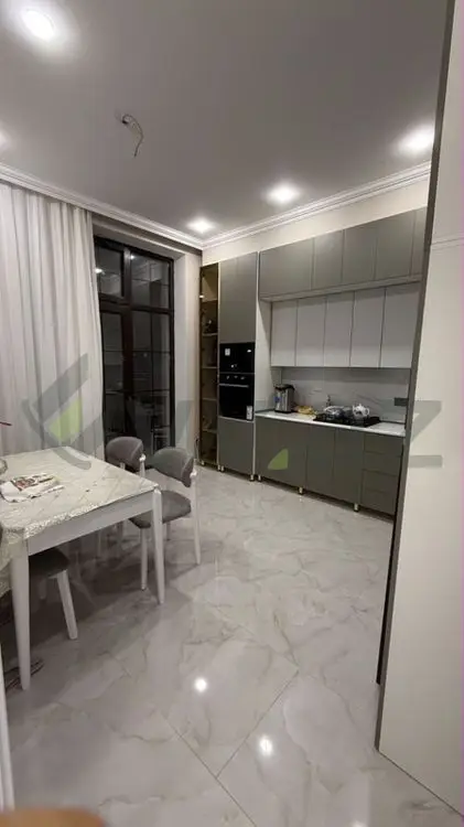 3 otaqlı Həyət evi Satılır, Məhəmmədli, Abşeron — Ev, villa (4)