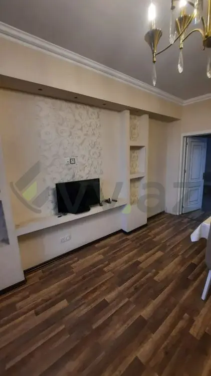 2 otaqlı mənzil Yeni tikili Satılır, Masazır, Abşeron — Mənzil (5)
