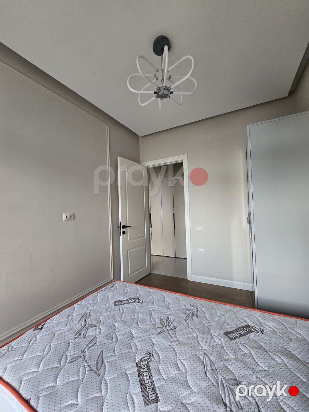 Satılır 3 otaqlı yeni tikili 70 m² — Mənzil, Bakı (10)