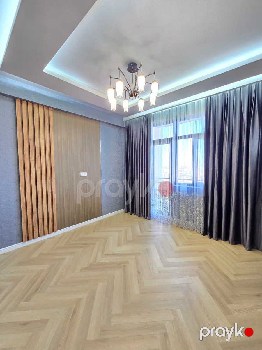 Satılır 3 otaqlı yeni tikili 87 m² — Mənzil, Bakı (7)