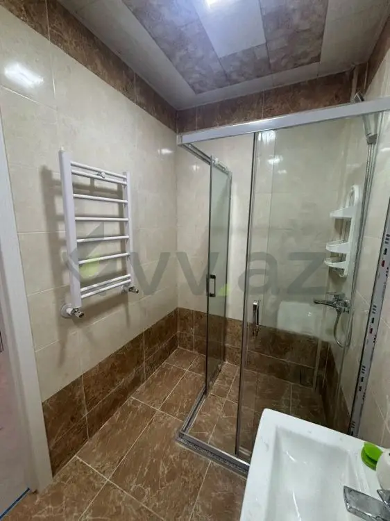 2 otaqlı mənzil Yeni tikili Satılır, Bağça Şəhər, Sumqayıt — Mənzil, Sumqayıt (5)