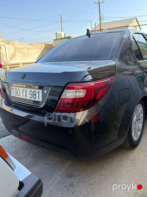 Khazar SD, 1.7 L, 2020 il, 183 866 km — Avtomobillər, Bakı (11)