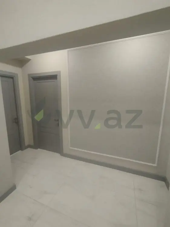 3 otaqlı mənzil Yeni tikili Satılır, 7-ci mikrorayon, Binəqədi, Bakı — Mənzil, Bakı (12)