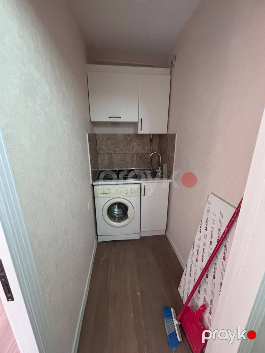 Satılır 2 otaqlı köhnə tikili 32 m² — Mənzil, Bakı (6)
