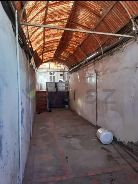 4 otaqlı Həyət evi Satılır, Gəncə — Ev, villa, Gəncə (8)