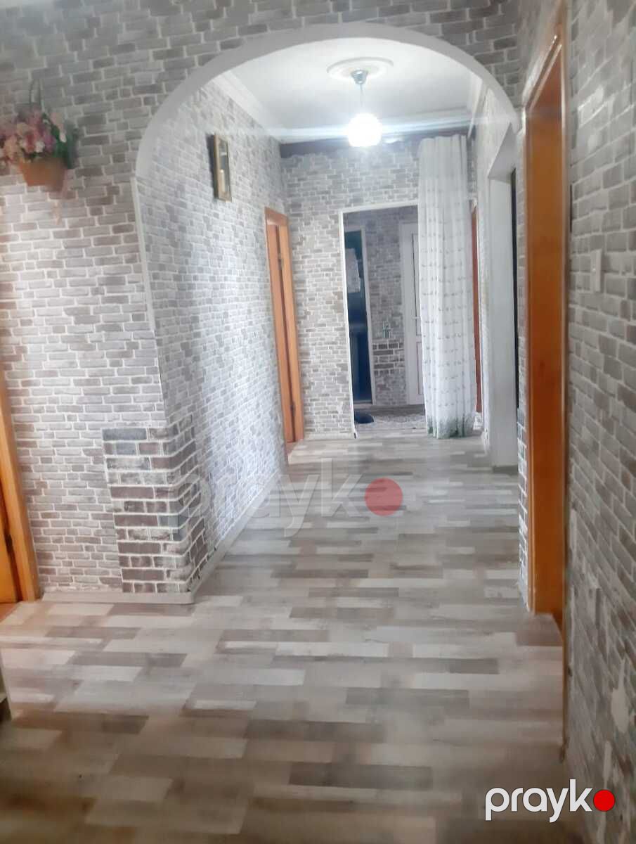 Satılır 5 otaqlı köhnə tikili 120 m² — Mənzil, Bakı (7)