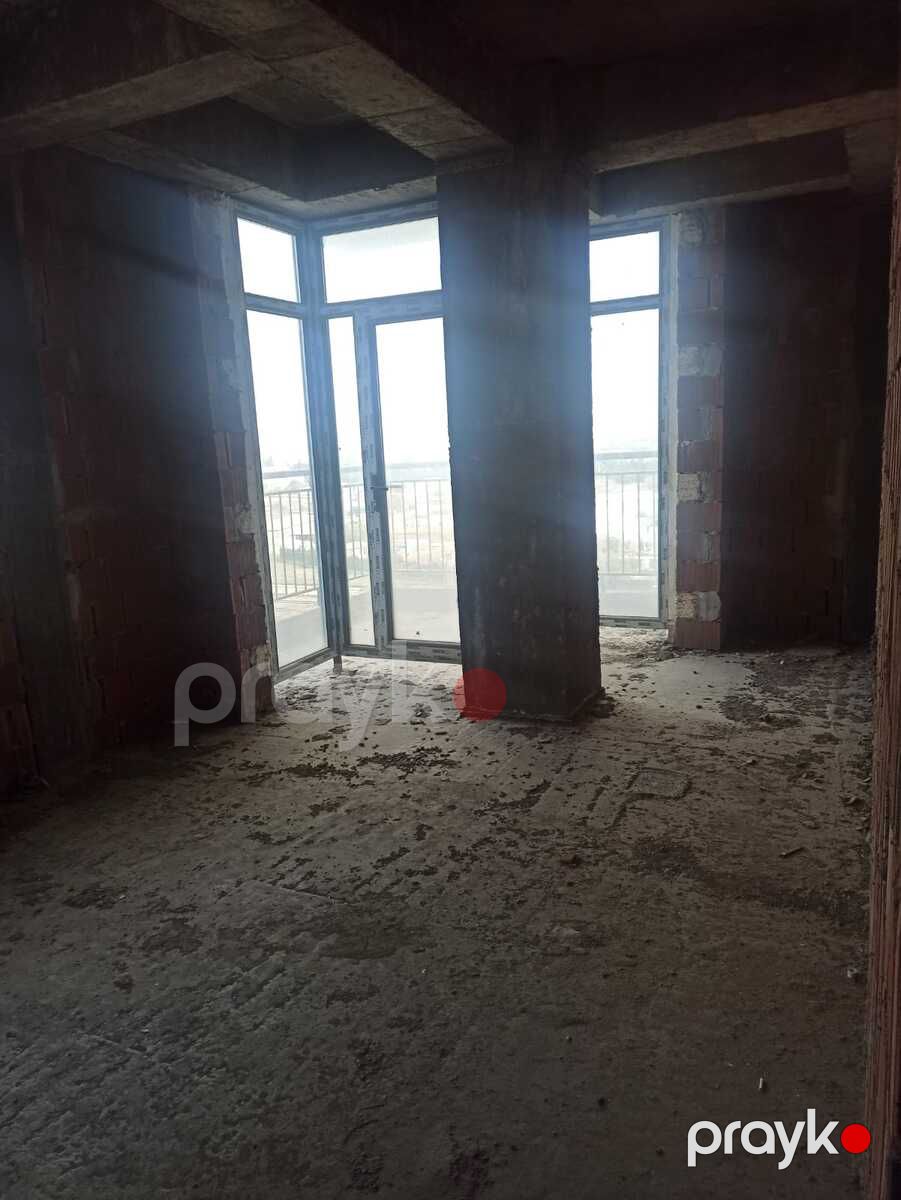 Satılır 4 otaqlı yeni tikili 127 m² — Mənzil, Bakı (5)