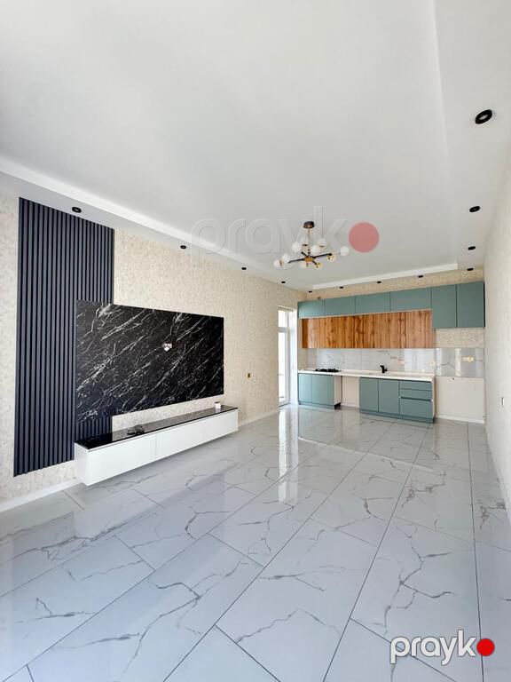 Satılır 4 otaqlı həyət evi/bağ evi 140 m² — Ev, villa, Bakı (12)