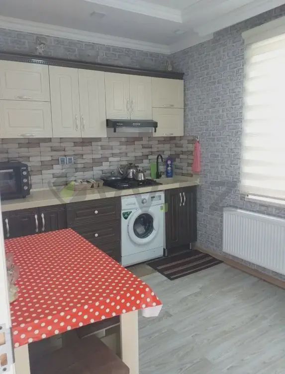 For sale: 3-room house / Cottage / Villa, 75 m² — Ev, villa, Sumqayıt (12)