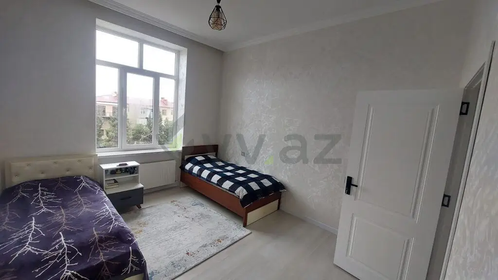 3 otaqlı mənzil Köhnə tikili Satılır, 1-ci məhəllə, Sumqayıt — Mənzil, Sumqayıt (7)
