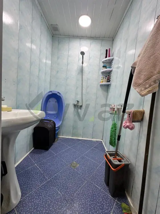 3 otaqlı mənzil Yeni tikili Satılır, Xırdalan — Mənzil, Xırdalan (8)