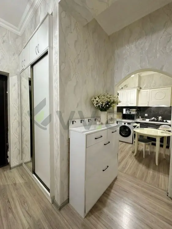 2 otaqlı mənzil Yeni tikili Satılır, Hövsan qəs., Suraxanı, Bakı — Mənzil, Bakı (6)