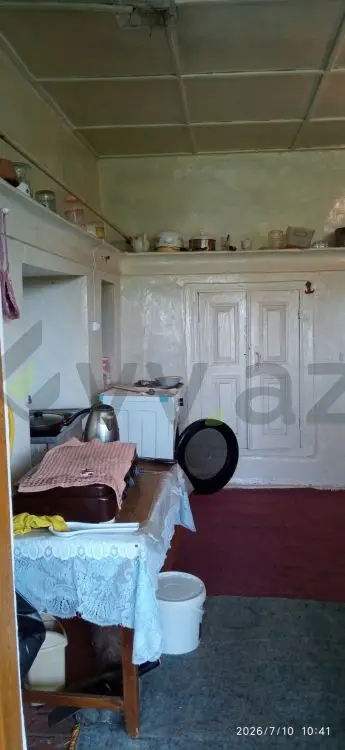 3 otaqlı Həyət evi Satılır, Şəki — Ev, villa, Şəki (6)