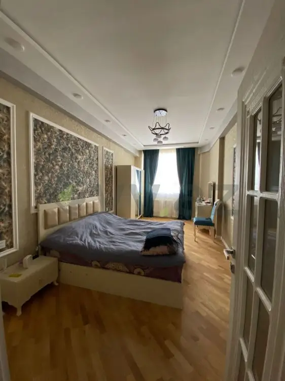 3 otaqlı mənzil Yeni tikili Kirayə, Əhmədli, Xətai, Bakı — Mənzil, Bakı (5)