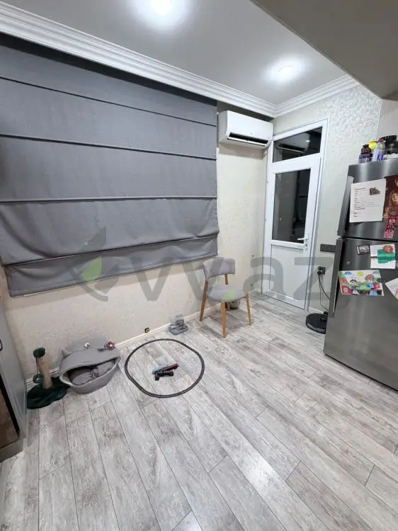 2 otaqlı mənzil Yeni tikili Satılır, Alatava, Yasamal, Bakı — Mənzil, Bakı (2)
