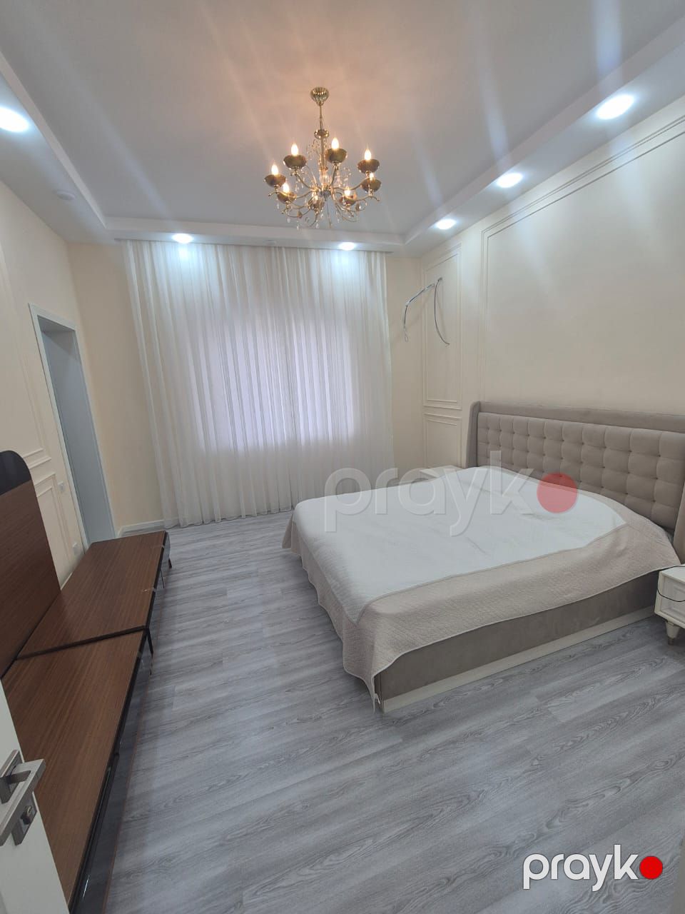 Satış: 4 otaqlı Ev / villa, 200 m², Sabunçu rayonu — Ev, villa, Bakı (6)