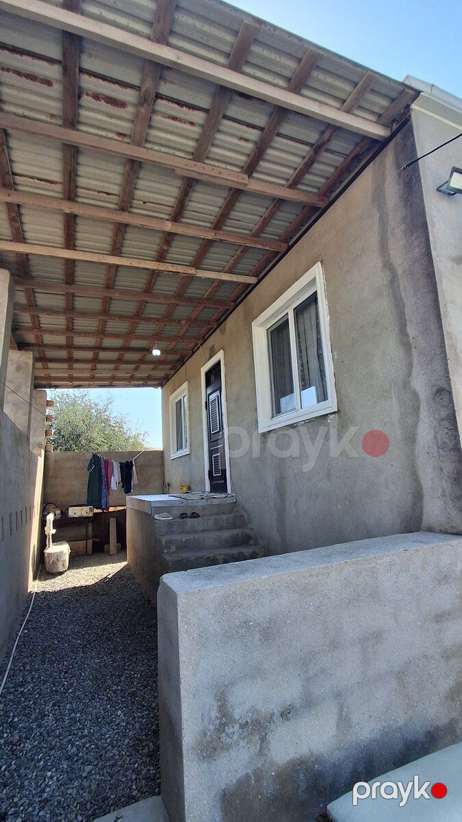 Həyət evi, Sumqayıt ş — Ev, villa, Sumqayıt (2)