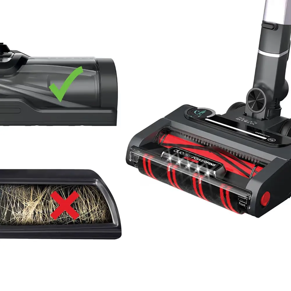 Vertikal tozsoran Shark Stratos cordless VC IZ400EU — Mallar, Bakı (4)