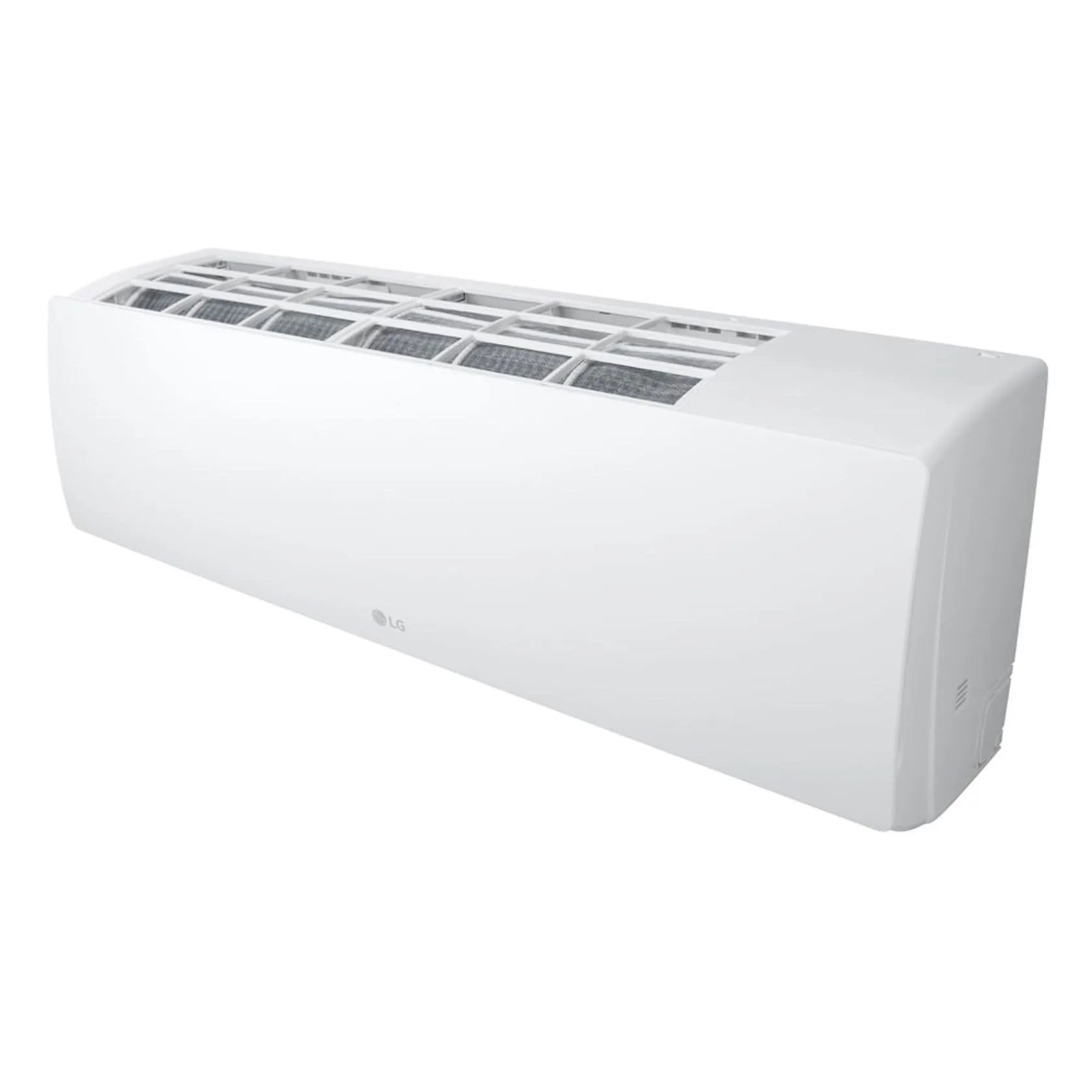 Kondisioner LG T12SDH — İqlim texnikası, Bakı (6)