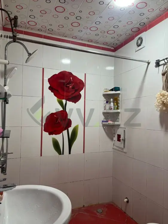2 otaqlı mənzil Yeni tikili Kirayə, Xırdalan — Mənzil, Xırdalan (9)