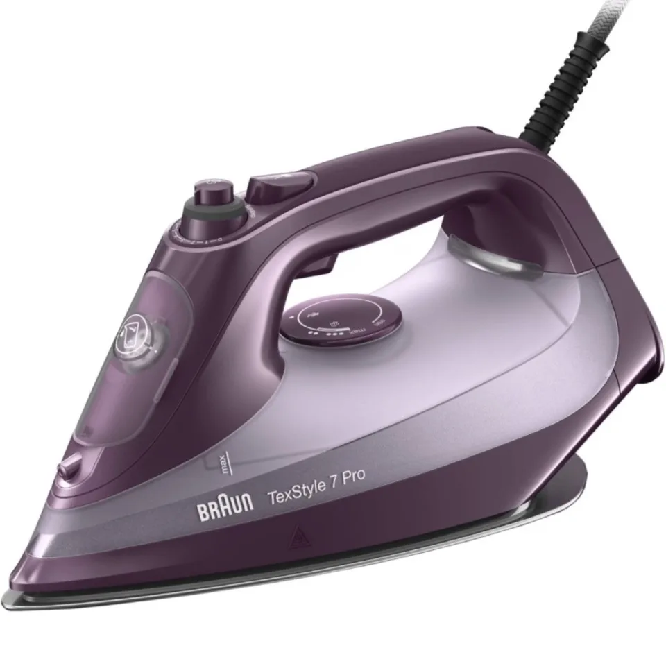 Ütü Braun SI7181VI — Bakı