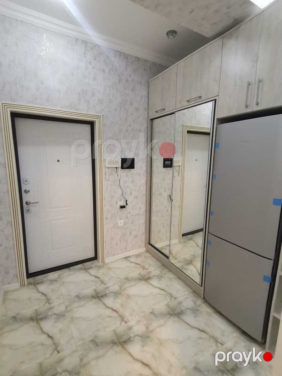 Satılır 2 otaqlı yeni tikili 55 m² — Mənzil, Xırdalan (6)