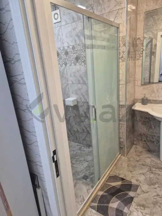 2 otaqlı mənzil Yeni tikili Kirayə, Biləcəri qəs., Binəqədi, Bakı — Mənzil, Bakı (11)