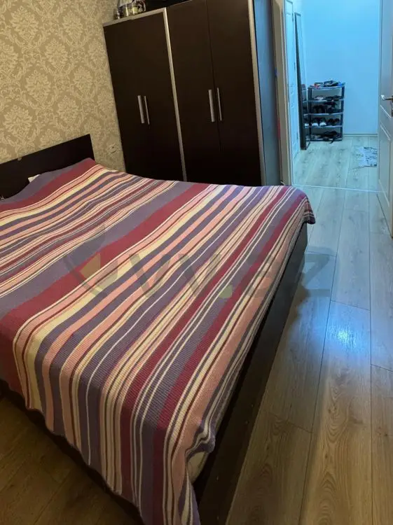 2 otaqlı mənzil Yeni tikili Kirayə, Yasamal qəs., Yasamal, Bakı — Mənzil, Bakı (6)