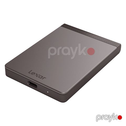 External SSD Lexar SL200 Portable 1TB (LEX-EXT-SL200-1T-A) — Bakı
