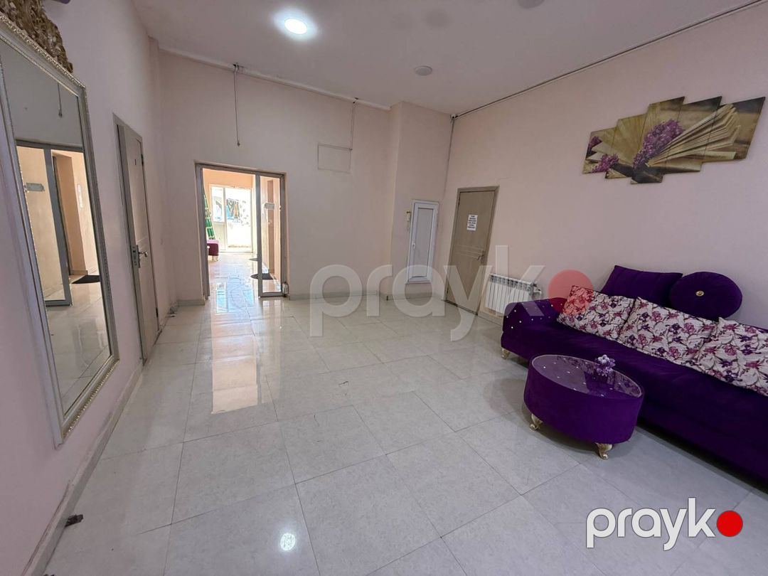 Satılır obyekt 650 m² — Əmlak, Bakı (2)