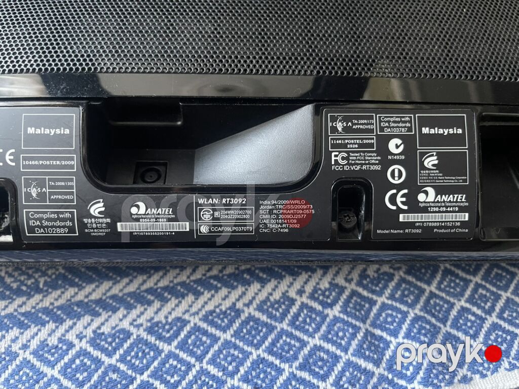 HP TouchSmart 600-1130tr All-in-One PC - Model: 600-1130tr (Product — Masaüstü kompüterlər, Bakı (4)
