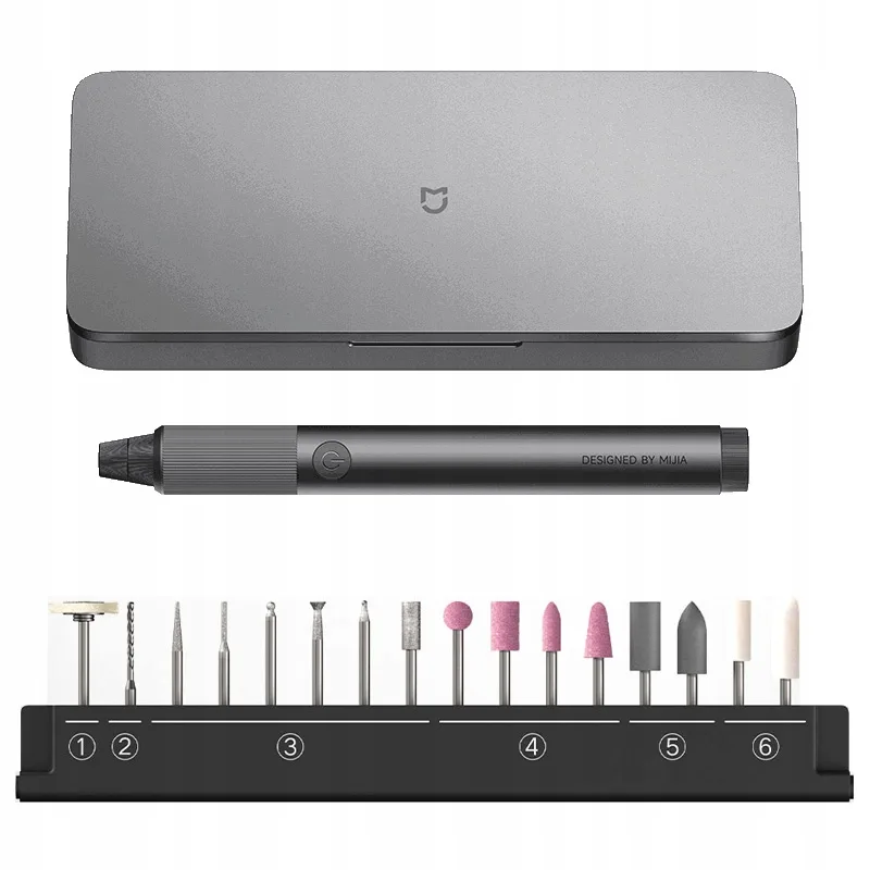 Vintburan Xiaomi Mijia Electric Sharpener — Mallar, Bakı (2)