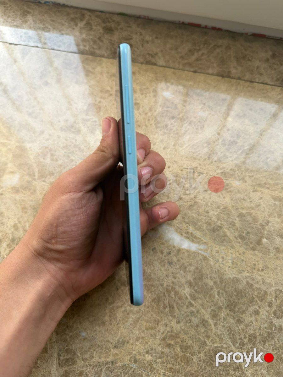Xiaomi Redmi Note 9 Polar White 128GB/4GB — Smartfonlar, Bakı (4)