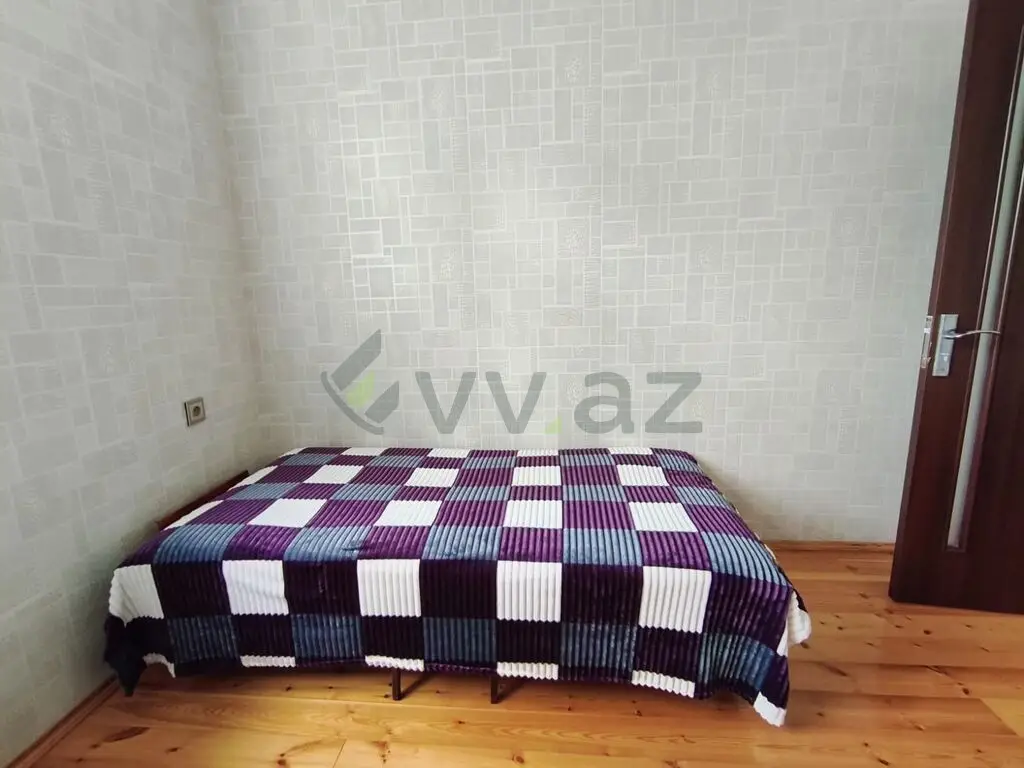 3 otaqlı Həyət evi Kirayə (günlük), Lerik — Ev, villa, Lerik (11)