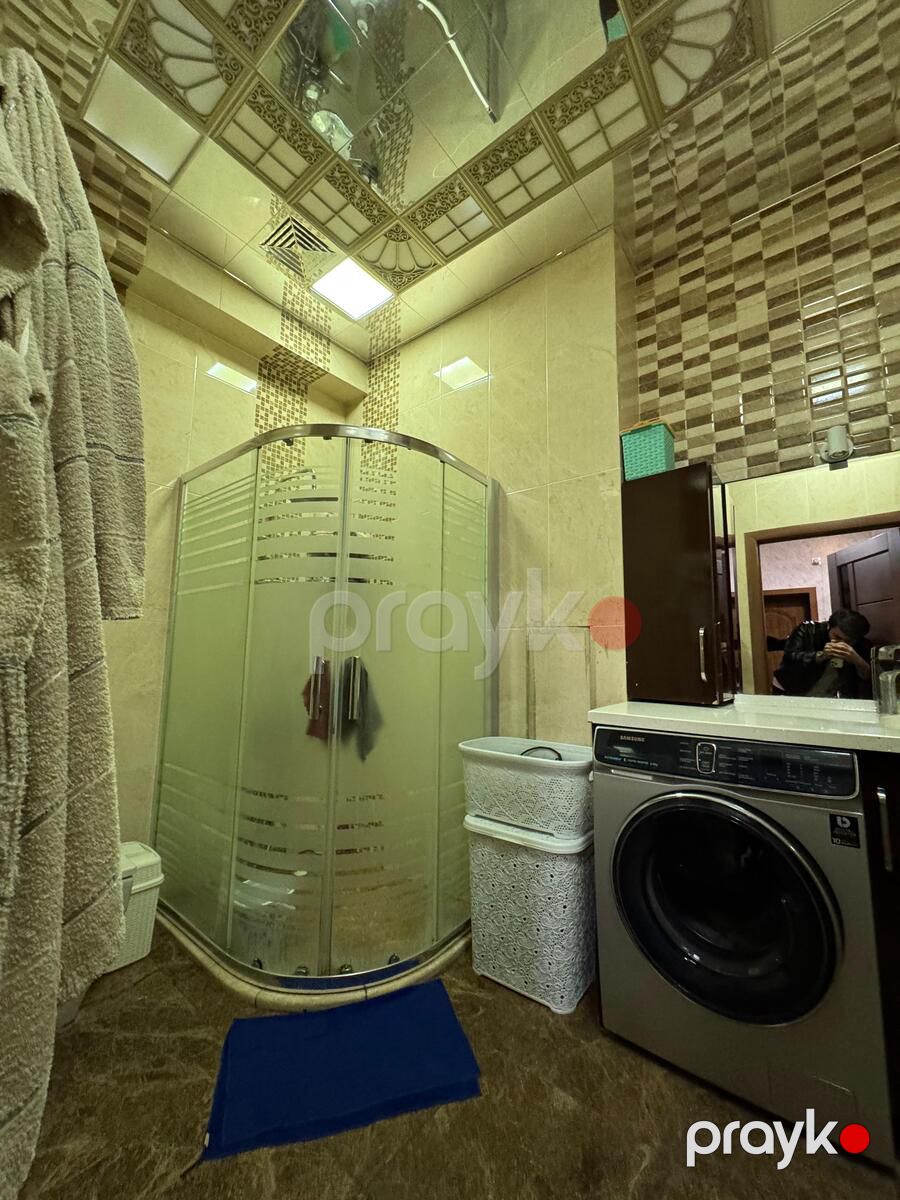 Satılır 2 otaqlı yeni tikili 64 m² — Mənzil, Bakı (10)