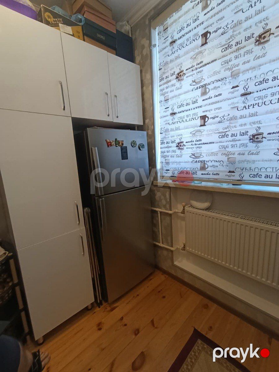 Satılır 1 otaqlı köhnə tikili 40 m² — Mənzil, Bakı (7)