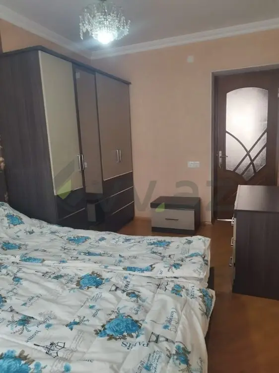 2 otaqlı mənzil Yeni tikili Kirayə, Əhmədli, Xətai, Bakı — Mənzil, Bakı (5)