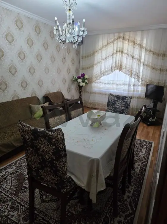 3 otaqlı mənzil Köhnə tikili Kirayə, Əhmədli, Xətai, Bakı — Mənzil, Bakı (5)