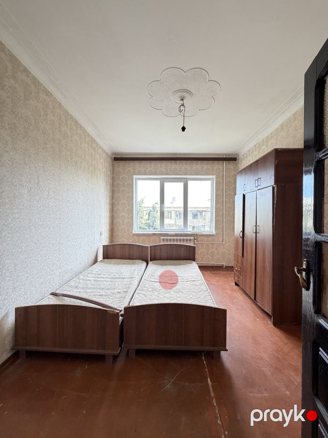 Satılır 3 otaqlı köhnə tikili 85 m² — Mənzil, Bakı (11)