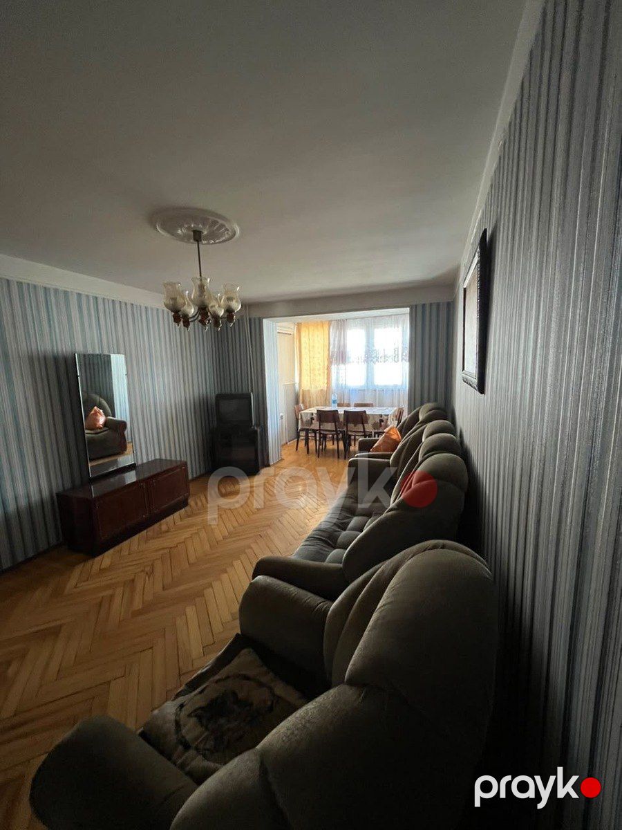 İcarəyə verilir 3 otaqlı köhnə tikili 105 m² — Mənzil, Bakı (5)