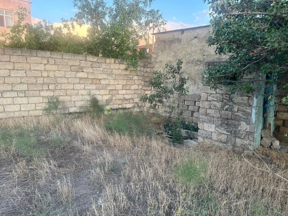 6 sot Torpaq Satılır, Bilgəh qəs., Sabunçu, Bakı — Torpaq, Bakı (10)