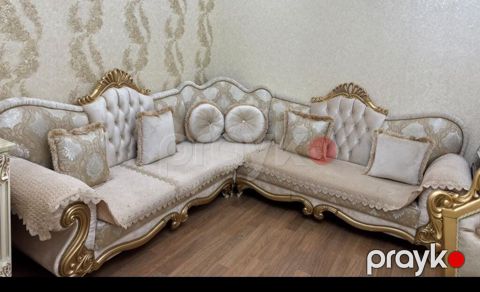 Klassik kunc divan açılan deyil, baza yoxdur, ölçüsü 2,50-2,50 smdır — Bakı