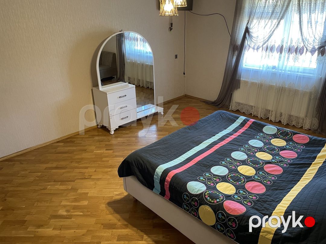 Satılır 5 otaqlı həyət evi/bağ evi 150 m² — Ev, villa, Bakı (7)
